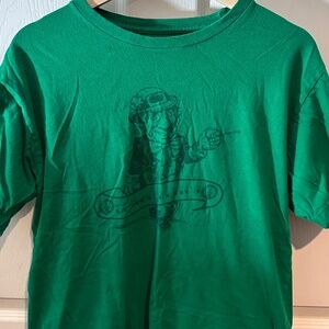 Boston Celtics NBA | T-Shirt | Large